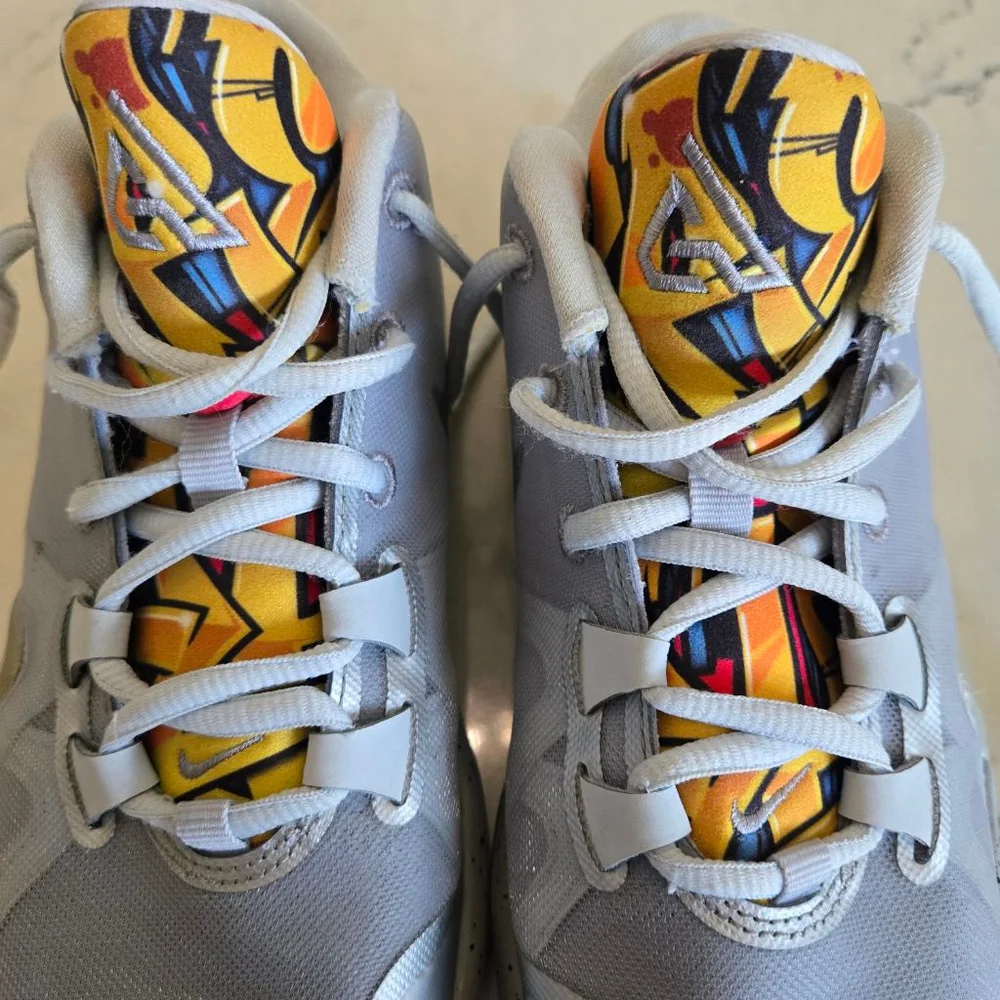 Youth Nike Freak 1 GS 